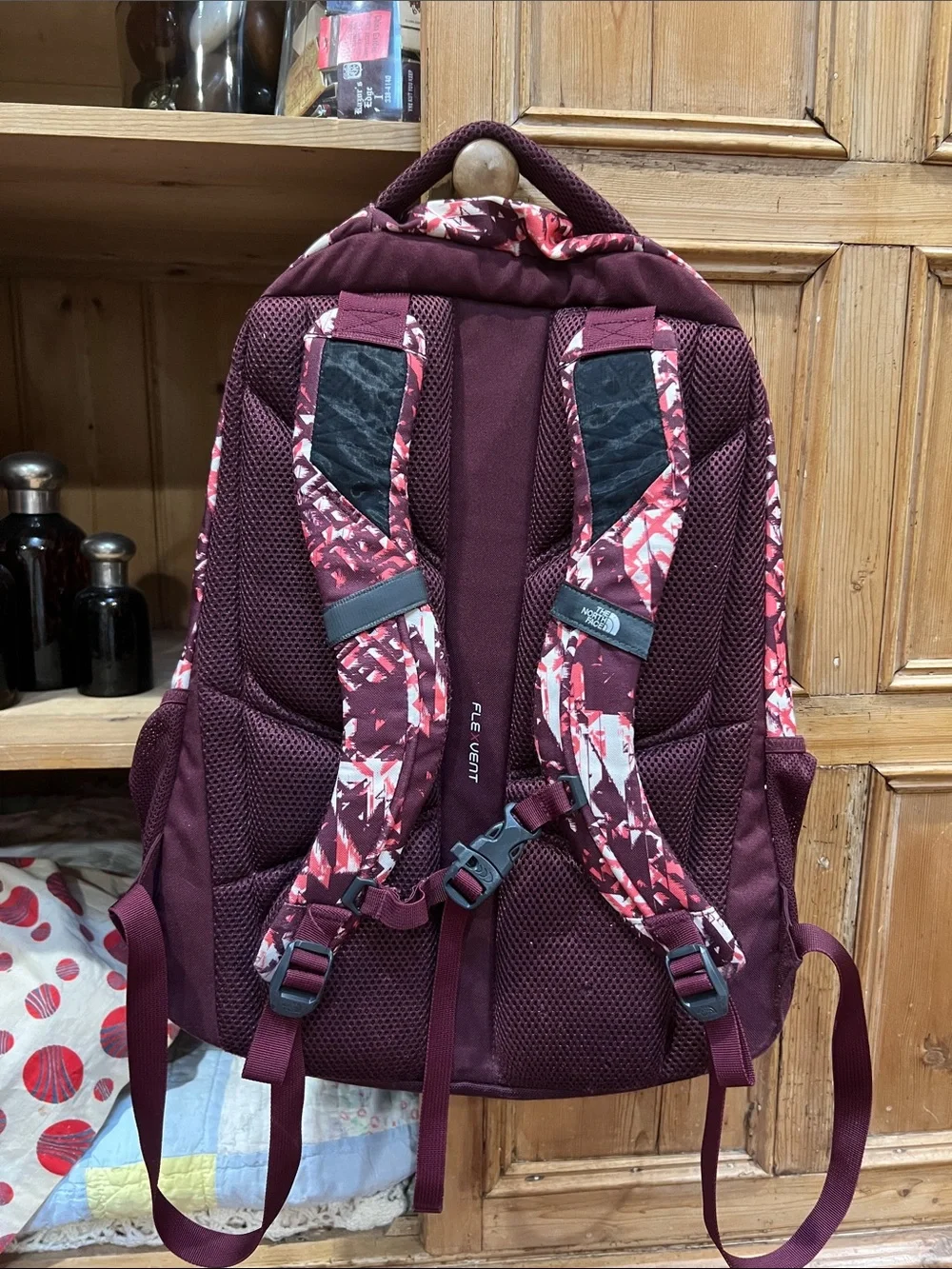 The North Face Jester Backpack